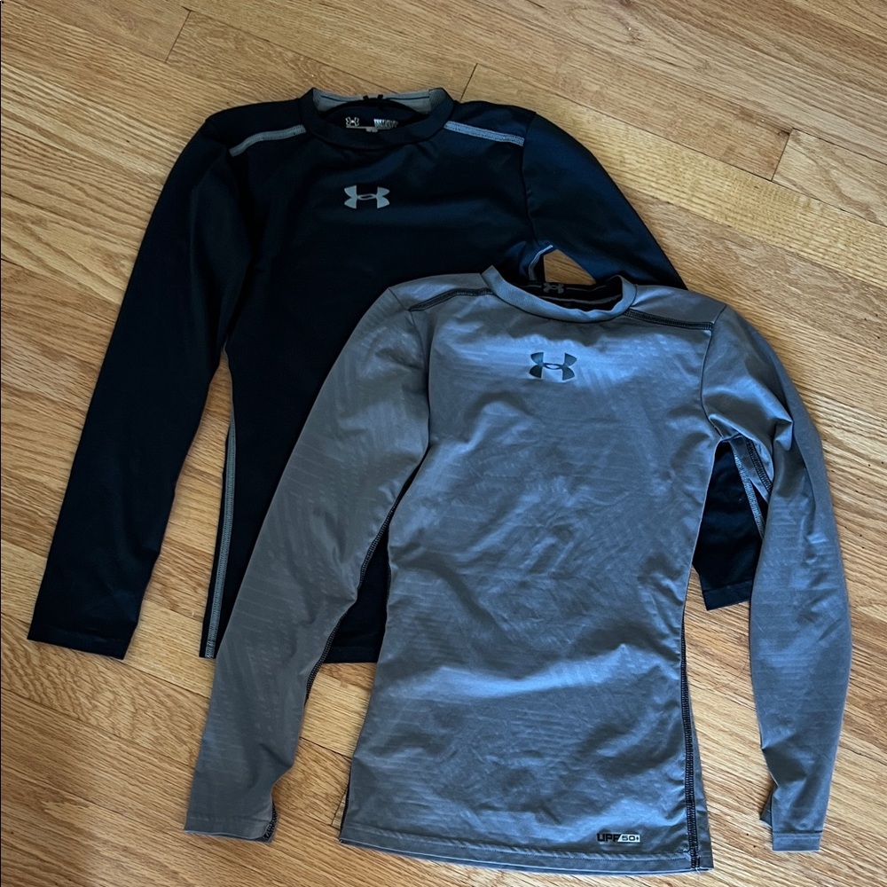 Under Armour Performance Shirts